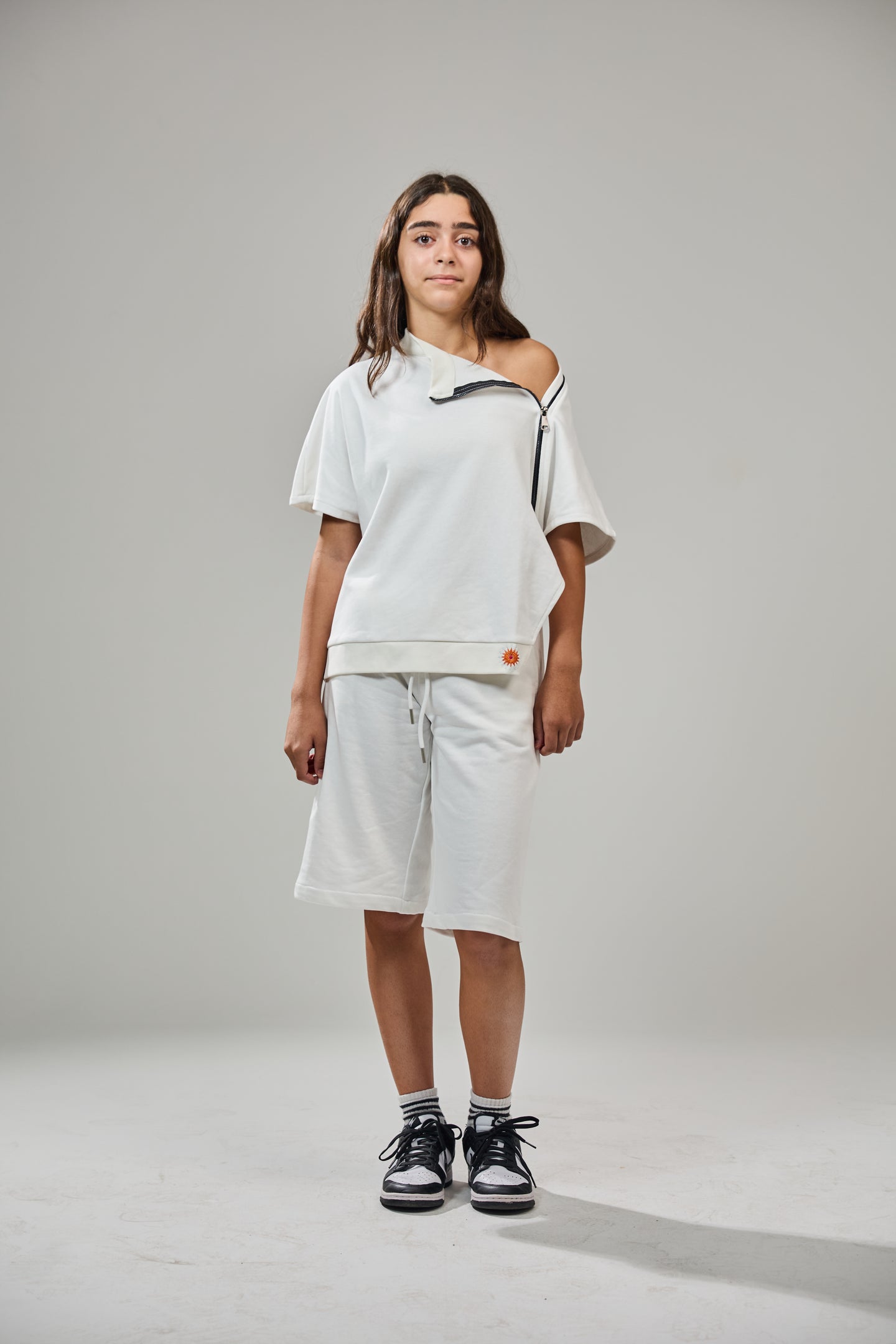ILead One-Zip Top